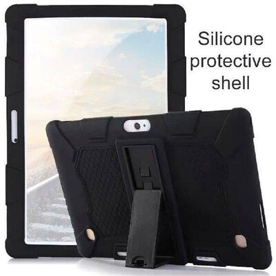 Universal Tablet 10.1 Case Soft Silicone For 10 10.1