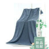 towels Soft towel 140cm 浴巾 Bath cotton Sport Absorbent