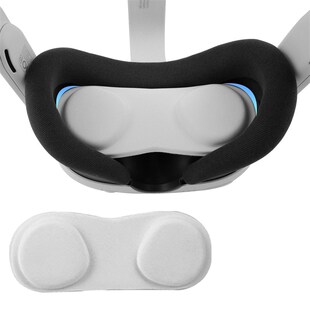 Lens Protective Cover for Meta Quest 3 Dustproof Anti-scratc