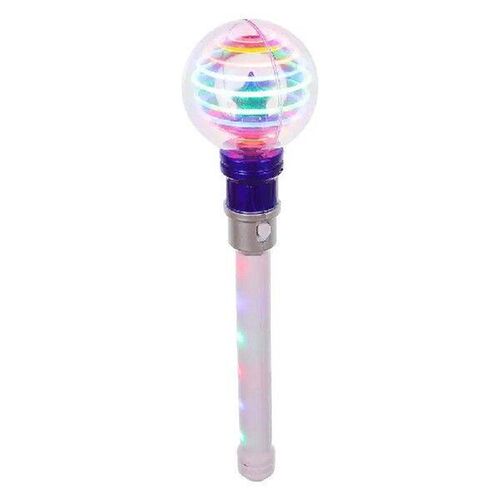 Party Atmosphere Flashing Sticks LED Glow Plastic Toy for
