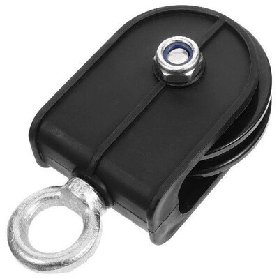 Fitness Pulley Wire Rope Silent Lifting Multifunction