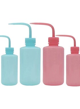 1PC Plastic Tattoo Bottle Diffuser Squeeze Container Jar Gre