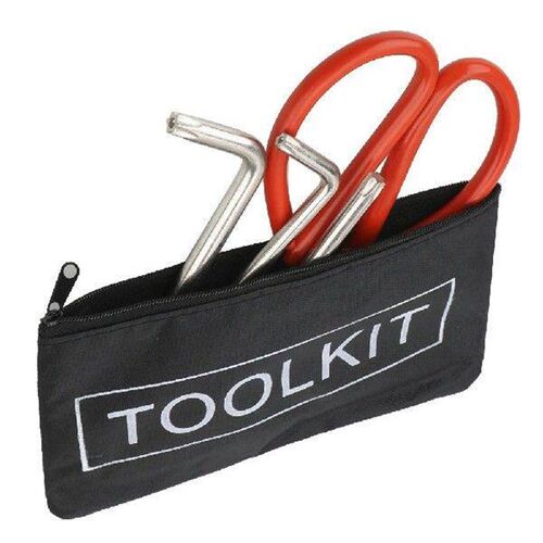 Multi-function Portable Bag Storage Bags Waterproof