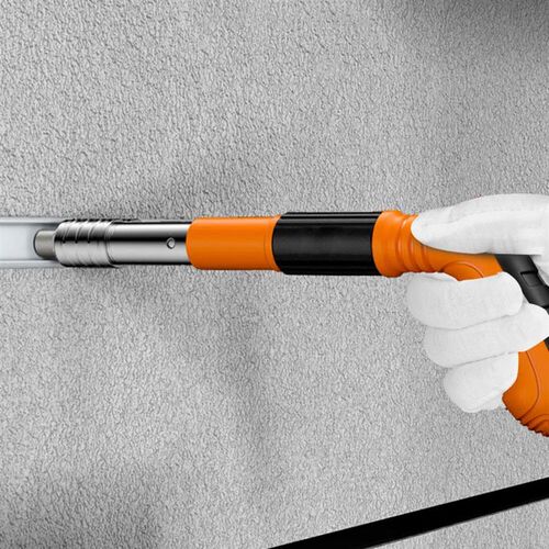 Mini Handheld Powerful Metal Processing Pulling Concrete Nai