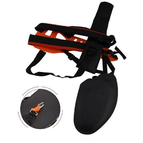 Harness Strap Shoulder Strap Nylon Replacement Spare Parts