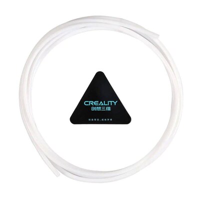 Creality 3D Printer Bowden Tube 1M 2M 3D Printer PTFE Tube B