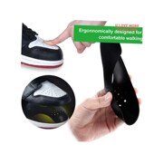 4祇防皱鞋 头 防折裂鞋