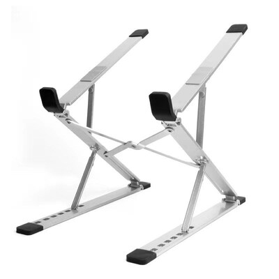 Adjustable Foldable Laptop Stand Non-slip Desktop笔记本支架