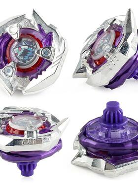 X BX Bey Gyro Bley Bley Metal Evolution Battle Spinning Top