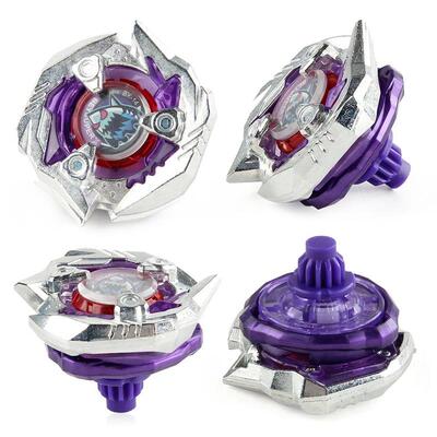 X BX Bey Gyro Bley Bley Metal Evolution Battle Spinning Top