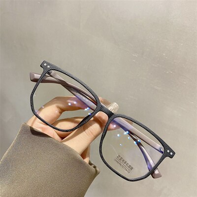 Anti-Blue Light Computer Reading Glasses for Women and Men