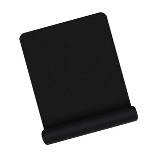 Yoga slip Durable Pilates Non Fitness Thick Exercise Mat Gym