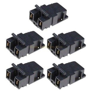 D0AB 5Pcs 13A Power Electric Kettle Thermostat Steam