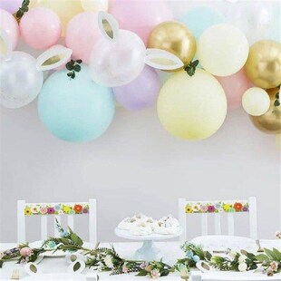 Creative Self Adhesive Chalkboard Bulletin Board Border