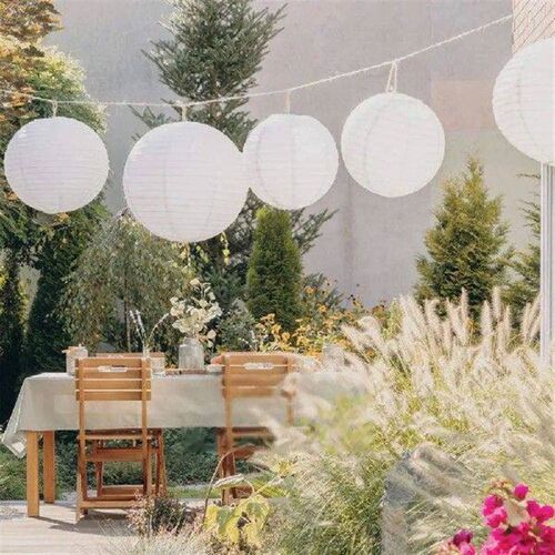 Wedding Birthday DIY Wedding Decoration Outdoor Wedding