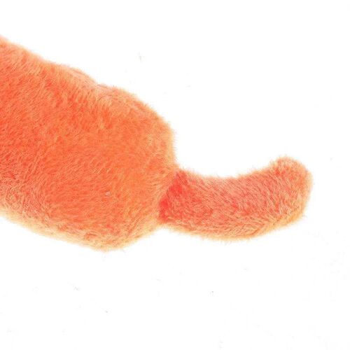 Pet Toy Rustle Sound Catnip Toy Cat Supplies Pet Cute Cat To