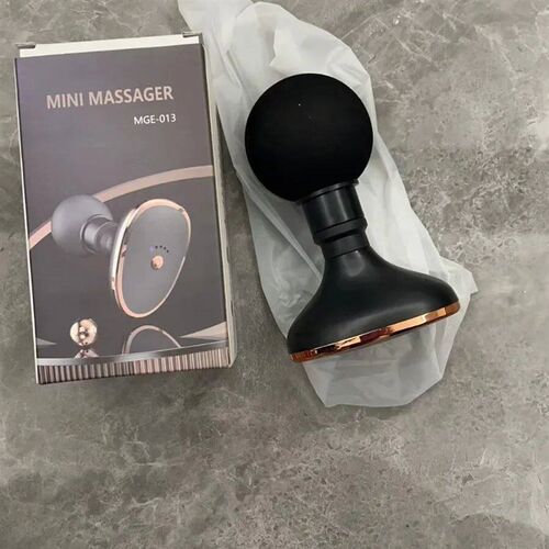 2024 Mini Cross-border New Fascia Gun Muscle Massage Relaxat