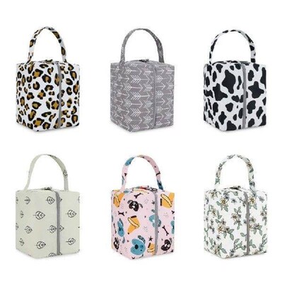 Stroller Diapers Bag Large Capacity Waterproof Baby Diaper