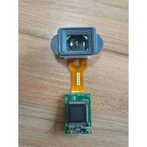 New DIY Night Vision Monocular Viewfinder FPV Display
