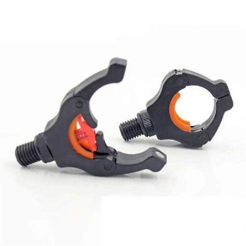Magic Magnet Clips Carp Fishing Rod Rest Head Gripper