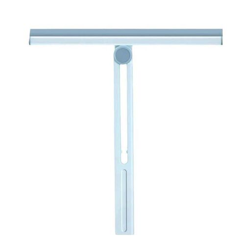 Foldable Squeegee Bathroom Countertop Wiper Mini Multi-funct