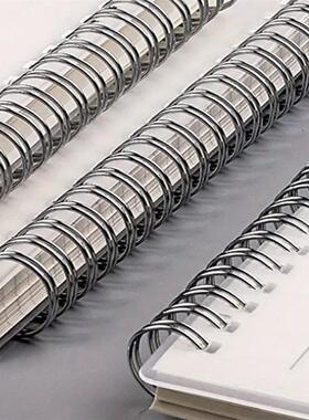 A4 A5 B5 Spiral book coil Notebook 120 Sheets 240 Pages Grid