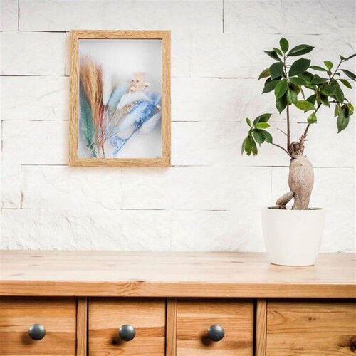 Shadow Box Frame 3d Picture Frame Display Case Deeper With