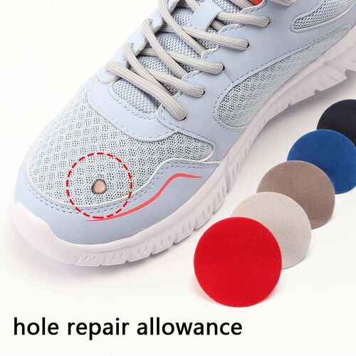 Heel er Heel Protector Shoes Patches Vamp Shoe Repair Kit Sp