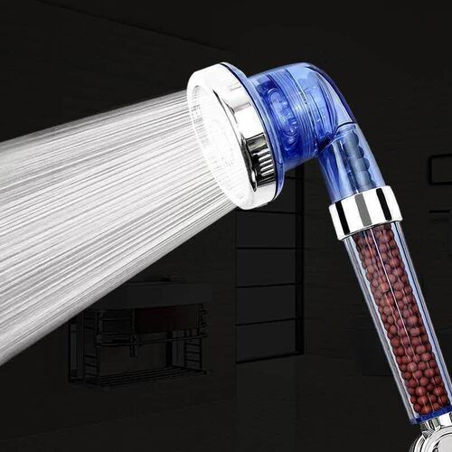 Adjustable Bath Shower Handheld High-Pressure Water-Saving S