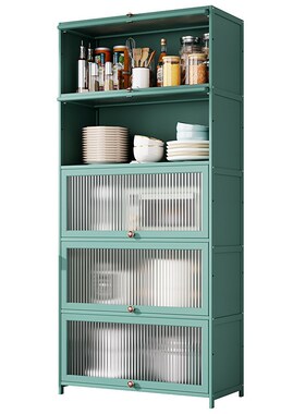 Kitchen shelf, dining cabinet, wall mounted storage cabinet,