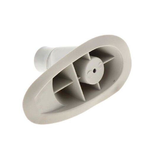 Fishing Rod Holder Rack Inflatable Kayak Coat Mount Socket