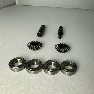GEAR DIFF BEVEL GEAR SET 10T/13T 86014