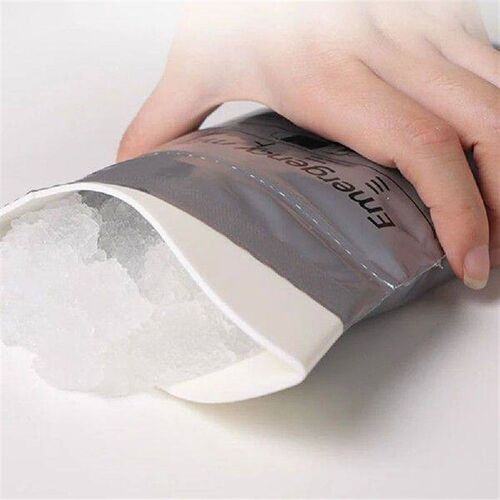 20PCS 700ML Disposable Urine Bags Pee Bags Portable Toilet