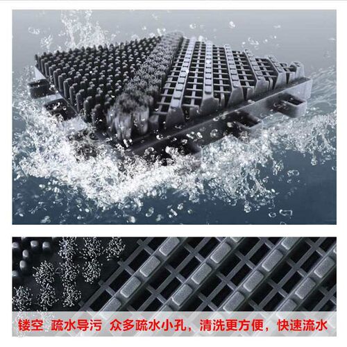 Home Floor Mat Door Mat Non-slip Foot Mat Outdoor eva Absorb