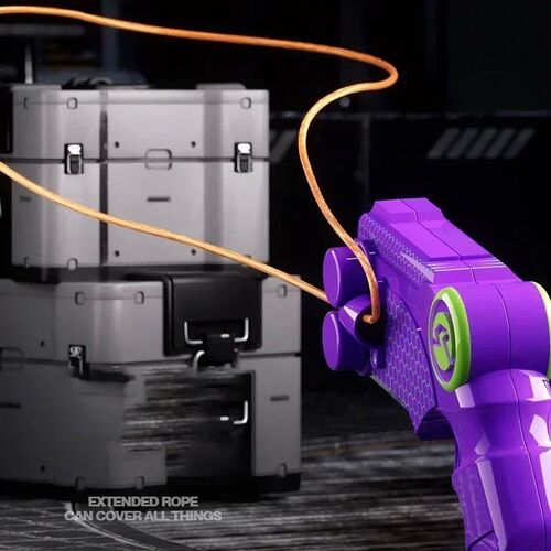 Looplasso Rope Launcher Propeller Rope String Controller Han