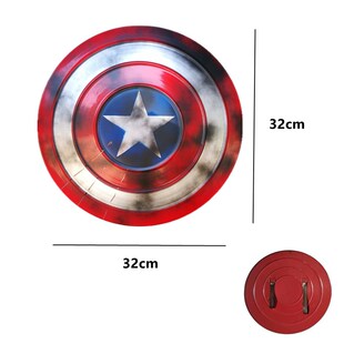 Halloween Prop senjata Cosplay  ukuran Film palu untuk Model