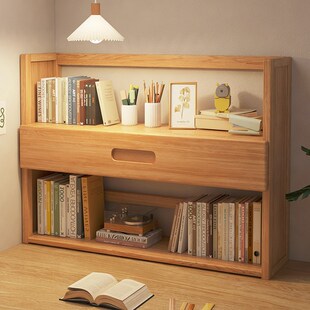 rack multi layer Simple office storage home deskt bookshelf
