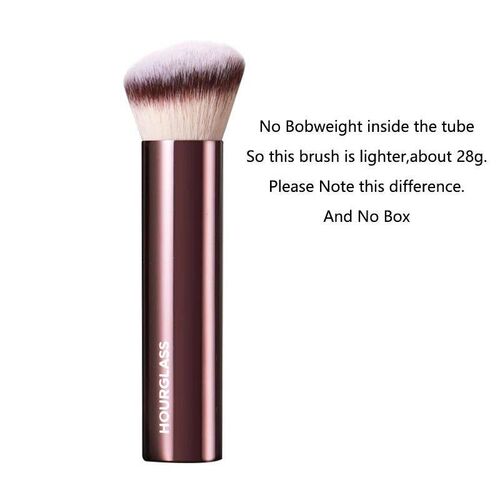 1pcs Angled Foundation Makeup Brush Powder Foundation Make U