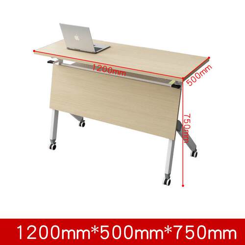 Office conference folding table training ftable movable spl