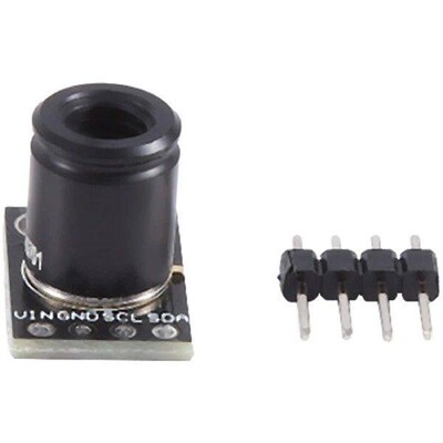ABKO-Mlx90640ESF-BAB Infrared Thermal Line Sensor Module
