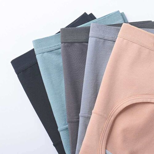 Womens underwear saxx spring and summer breathable skin-fri