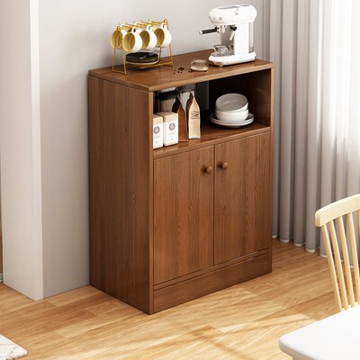 Low cabinet dining cabinet storage cabinet wall cabinet