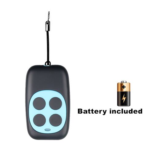 New 433mhz Universal Car Remote Control Key Smart Electric G