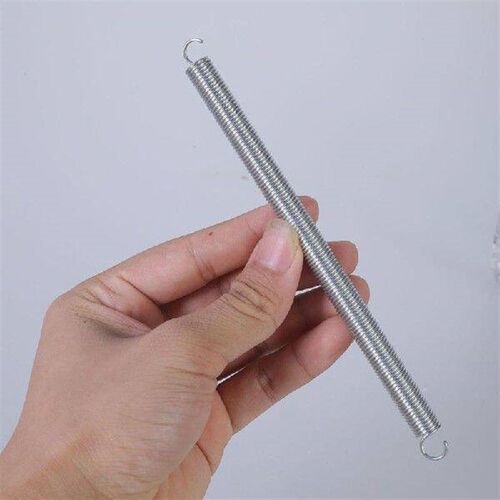 Y5LE 12Pcs 0.047inch Stainless Steel Extension Spring