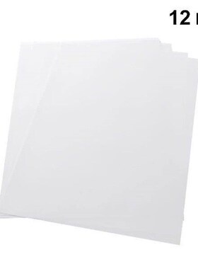 50 Sheet Inkjet Printer Creative Tracing Paper Translucent