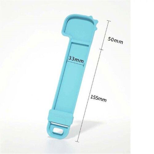 2xCat Strip Squeeze Spoon Lightweight Multifunctional