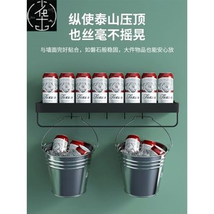 ustar in wrought iron punching bathroom shelf toilet wash