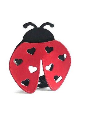 H0XC Lollipop Holder Metal Cutting Dies Photo Album