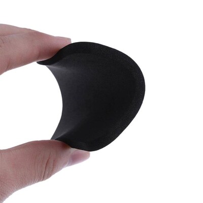 4PCS/Lot Black Multifunctional Anti Vibration Mat For Refrig