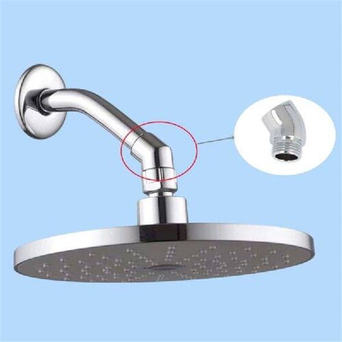 Y1UB 30 Adapter Shower 150 Fixed Elbow G1/2 Universal
